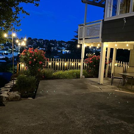 A Gem In The Emerald City: For Business And Travel Seattle Bagian luar foto