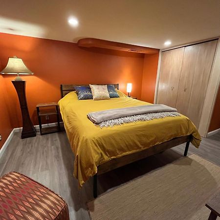 A Gem In The Emerald City: For Business And Travel Seattle Bagian luar foto