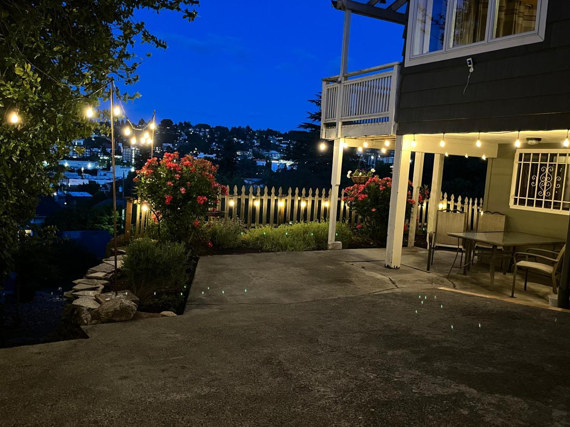 A Gem In The Emerald City: For Business And Travel Seattle Bagian luar foto