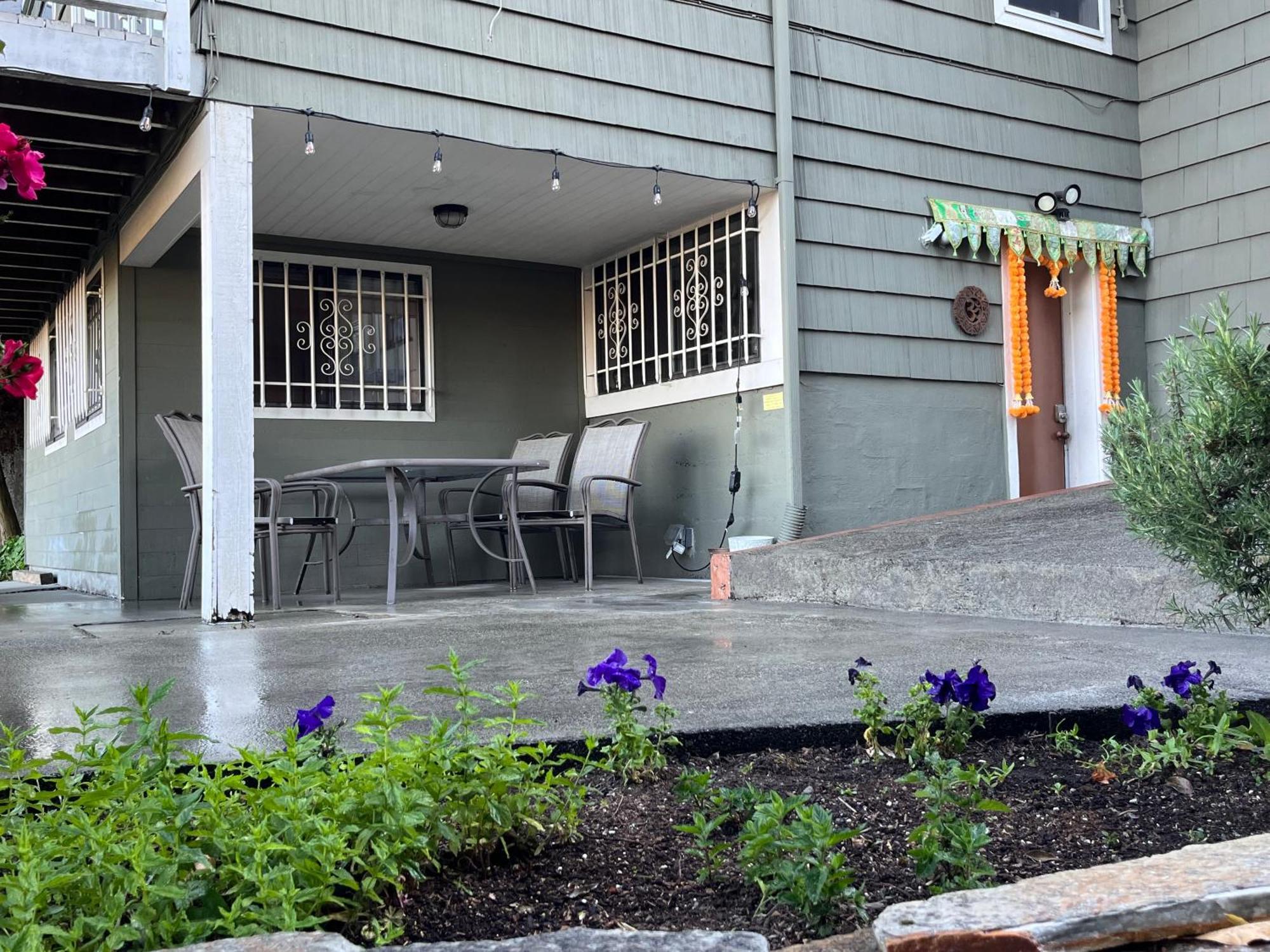 A Gem In The Emerald City: For Business And Travel Seattle Bagian luar foto