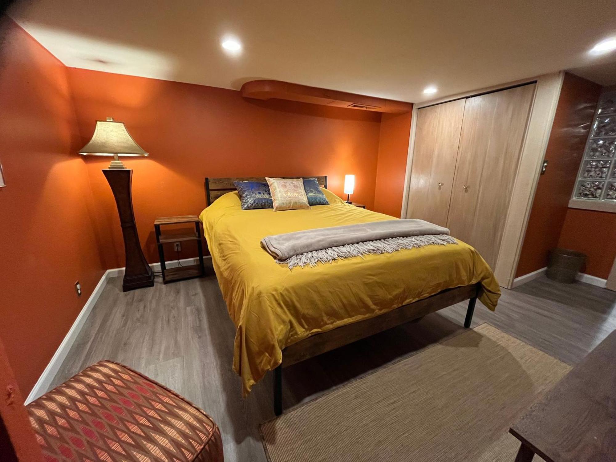 A Gem In The Emerald City: For Business And Travel Seattle Bagian luar foto