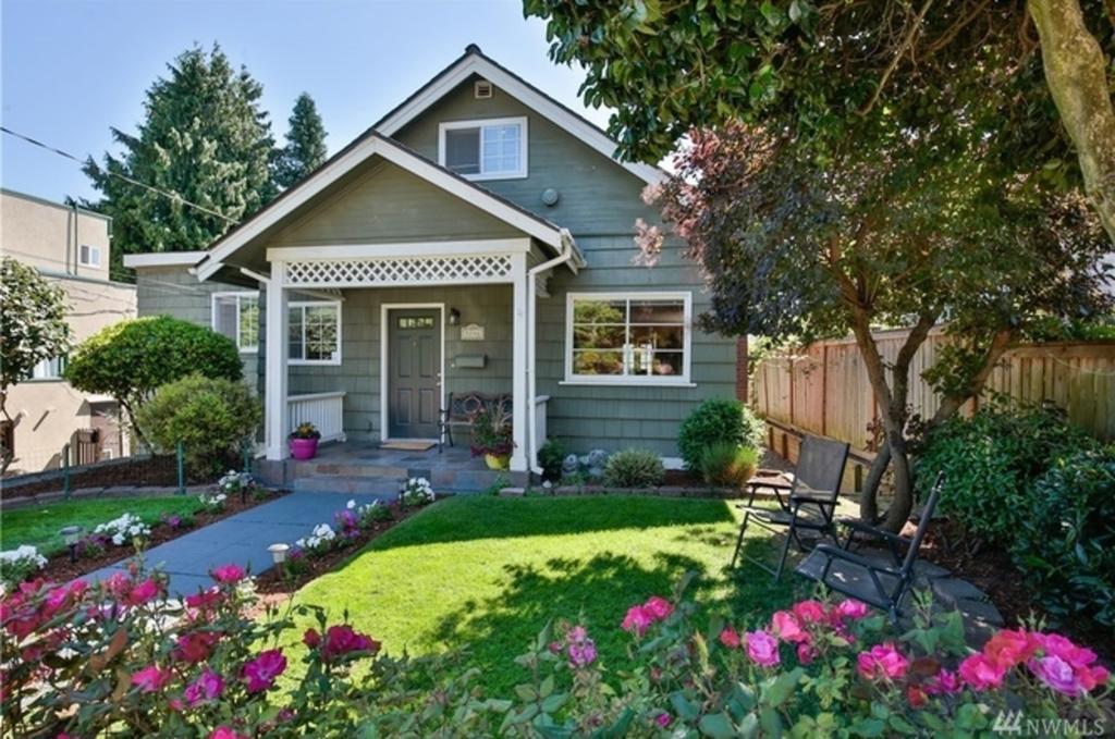 A Gem In The Emerald City: For Business And Travel Seattle Bagian luar foto